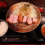 User's review image for 豚匠 本町邸