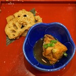 用戶對於まずい魚 青柳的評論圖