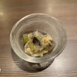 用户对于赤目のおやじ的评论图