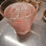 用戶對於大衆焼肉酒場 まうん 谷町店的評論圖