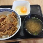 用戶對於吉野家 環状通美園店的評論圖