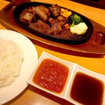 User's review image for ステーキ宮 高石店