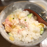 用戶對於サカナファクトリー 柳橋中央市場店的評論圖