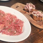 用戶對於ネオビストロ　MURA　-ハンドメイドキッチン-　中野店的評論圖