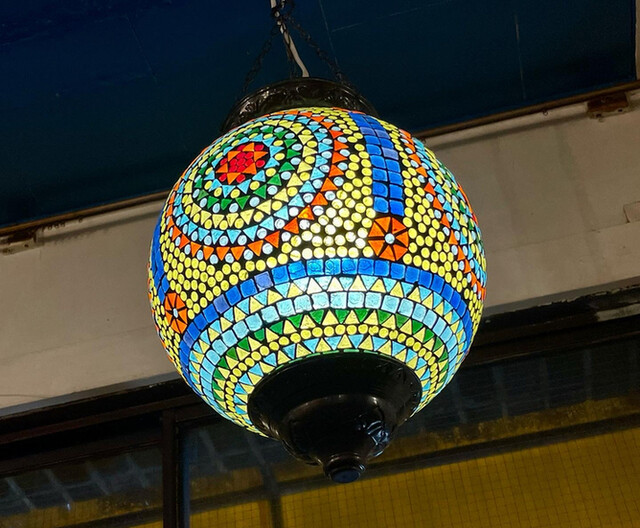 User's recommendation image for シャマイム