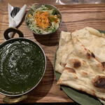用户对于MAHA CURRY的评论图