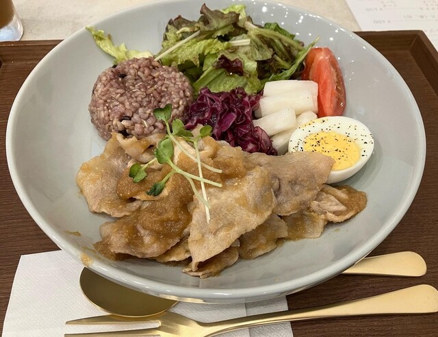 User's recommendation image for Hermit