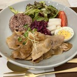 User's review image for Hermit