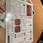 用戶對於台湾夜市カシンフウ 天神店的評論圖