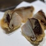 用戶對於銀座 天一 博多店的評論圖