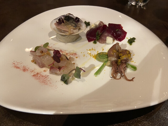 User's recommendation image for ダルマット 西麻布本店