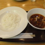 用户对于札幌グランドホテルレストラン 札幌競馬場店的评论图