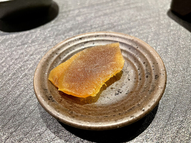 用户对于うな次郎的评论高清图