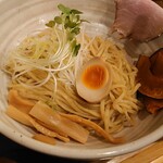 User's review image for 麺や 信希