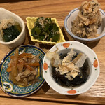 用户对于おばんざいと純洋食 アイサニ的评论图