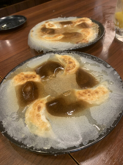 用戶對於博多餃子舎 603 札幌駅前店的評論高清圖
