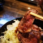 用戶對於焼肉九ちゃん的評論圖