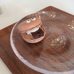 User's review image for Cafe de Pojagi