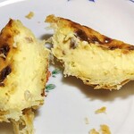 User's review image for アンドリューのエッグタルト JR鶴橋店