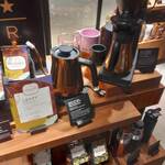 User's review image for スターバックス リザーブ バー LUCUA osaka 地下2階店