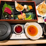 用戶對於天濱 調布パルコ店的評論圖