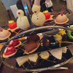 User's review image for ANAインターコンチネンタルホテル 東京