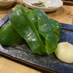 用戶對於炉ばた 三光橋的評論圖