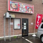 用户对于僕は麺だけを傷つけない的评论图