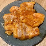 用戶對於荻窪焼肉 さく的評論圖