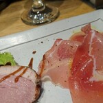 用戶對於ローマ軒 阪急サン広場店的評論圖