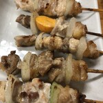 用戶對於鳥源 札幌店的評論圖