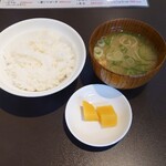 用戶對於ギョーザ食堂 京都とんたま+的評論圖