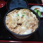 User's review image for 手打　そばうどん　笹舟