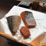用户对于定山渓 ゆらく草庵的评论图