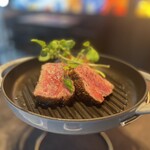 User's review image for Beef dining 和牛特区
