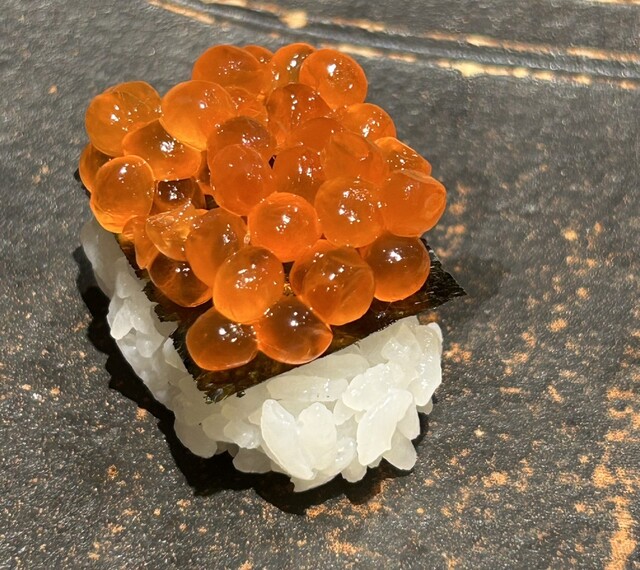 用户对于すし屋のさい藤的评论高清图