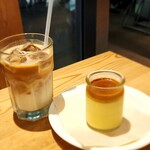 用戶對於ル・パン・コティディアン 東京ミッドタウン店的評論圖