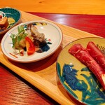 用户对于居酒屋 たぬき的评论图