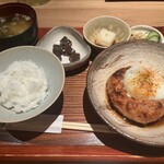 用户对于ごはんや一芯 大阪的评论图