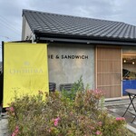 用戶對於PIE＆SANDWICH 京都 大志万的評論圖