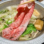用戶對於西新 初喜 くうてん博多店的評論圖