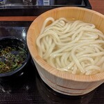 用户对于丸亀製麺 札幌石山店的评论图