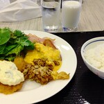 用戶對於クラウンカフェ的評論圖