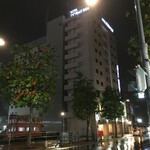 用户对于ドーミーイン 帯広的评论图