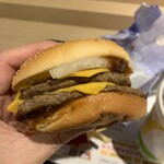 用戶對於マクドナルド 新梅田店的評論圖