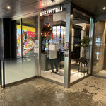 用戶對於近江うし焼肉 にくTATSU 渋谷店的評論圖