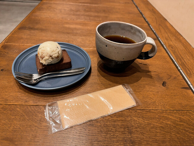 用戶對於BERTH COFFEE ROASTERY Haru的評論高清圖