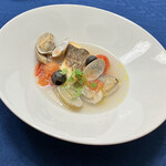 User's review image for レストラン オーロラ