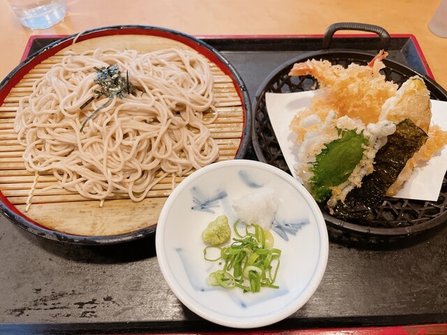 User's recommendation image for 手打ちそば処 さだ吉