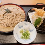 User's review image for 手打ちそば処 さだ吉